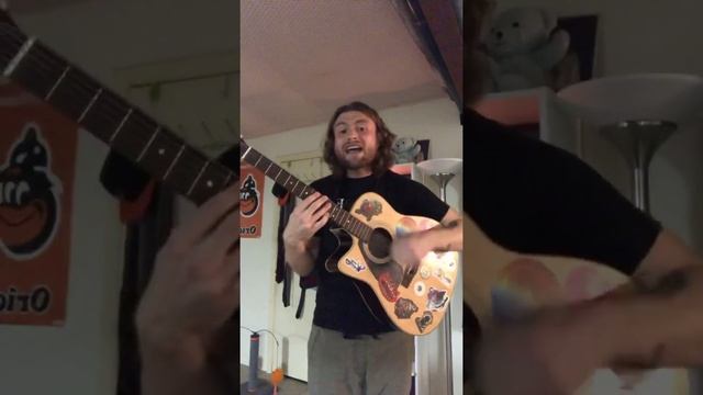 Linoleum (Cover) - NoFX