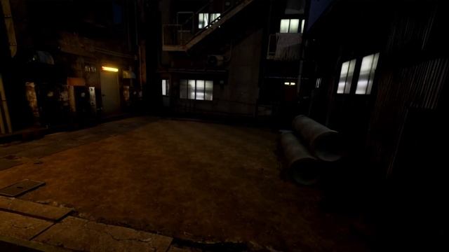 BeamNG.drive VR - Walking around Onomichi, Hiroshima (WIP) смотреть онлайн