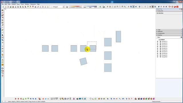Подсчет стекол из автокада смотреть онлайн