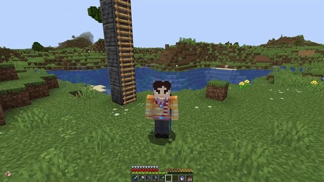 ЭТИ МОДЫ ПРОКАЧАЮТ ТВОЙ МАЙНКРАФТ 1.19 смотреть онлайн