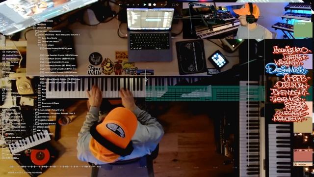 flipping packs 6 смотреть онлайн