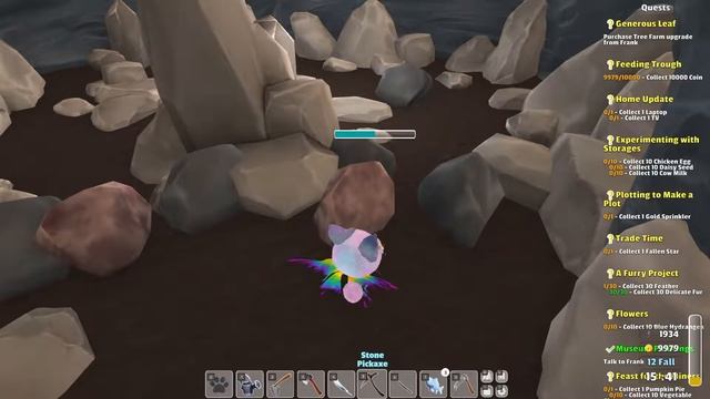 GARDEN PAWS | Gameplay / Let's Play | S3E72 смотреть онлайн