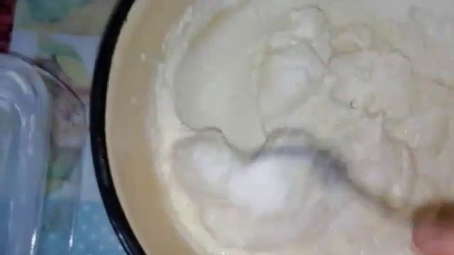 Запеканка (творожный пудинг) КАК В ДЕТСТВЕ смотреть онлайн