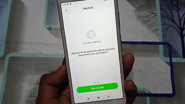 redmi mobile me whatsapp par lock kaise lagaye | mi mobile me whatsapp lock kaise lagaye смотреть онлайн