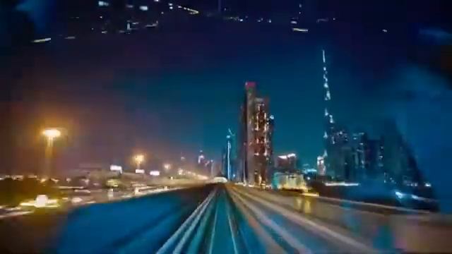 Туры в Дубаи от компании Континент Воронеж смотреть онлайн