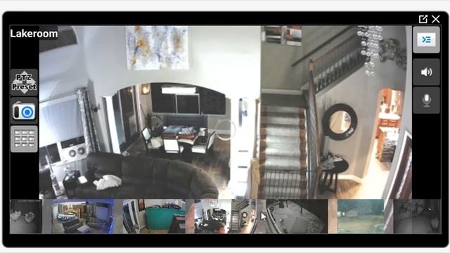 The BEST Mobile Security Camera APP. IP CAM VIEWER. VIEW Cameras From Anywhere!