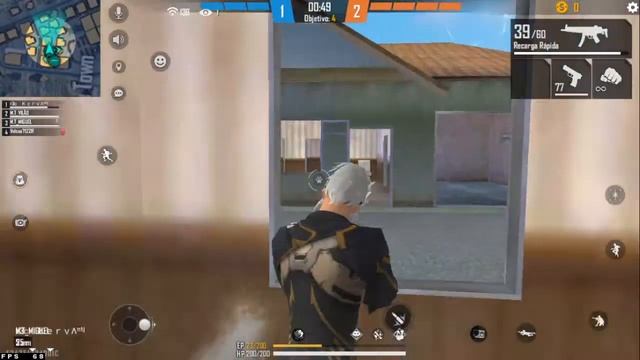 ? LIVE ON ? AIMLOK FF ??? смотреть онлайн