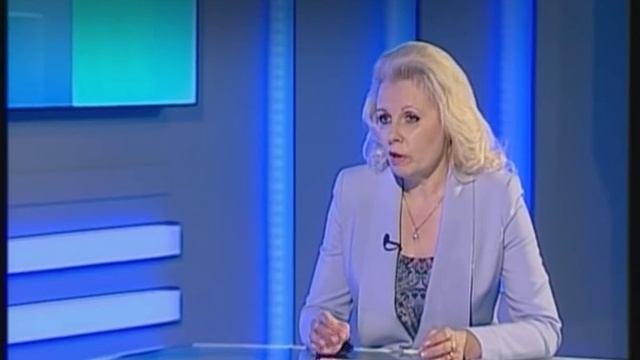 Светлана Лиманская – директор «Центра образования «Тавла» - СОШ №17» смотреть онлайн