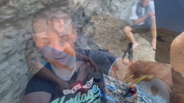 ВЕСЕЛОВСКАЯ бухта и посёлок морское смотреть онлайн