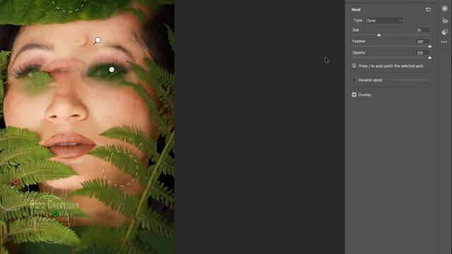 Latest Camera Raw 12.3 with extremely New Looks | New in Adobe Photoshop 2020 смотреть онлайн