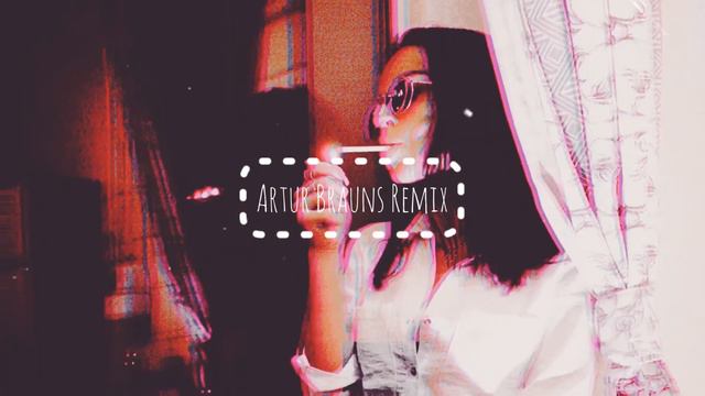 Hofmannita - По кайфу (Artur Brauns Remix) смотреть онлайн