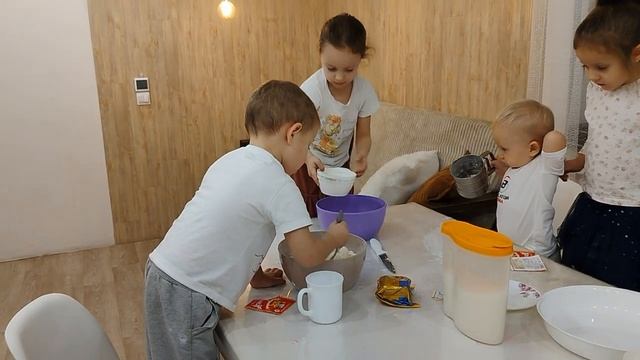 Гастрономический уголок