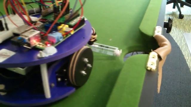 Erlang Embedded Buggy смотреть онлайн