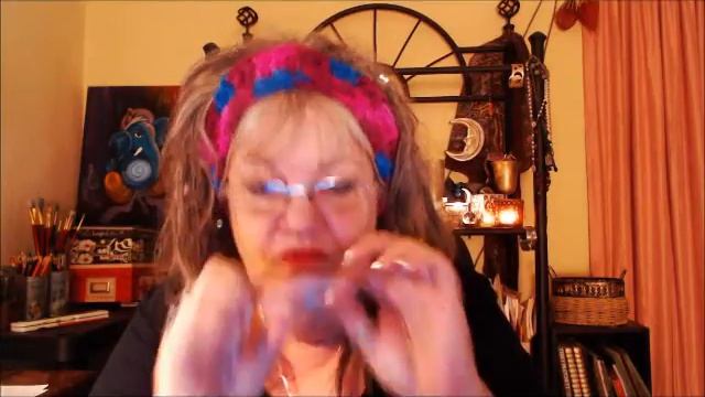 Book of Shadows Herb Tip смотреть онлайн