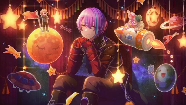 My favourite card for each project sekai character || project sekai смотреть онлайн