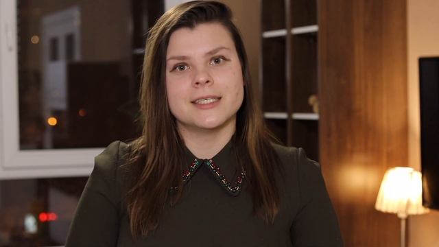 Зарядка для тела и души