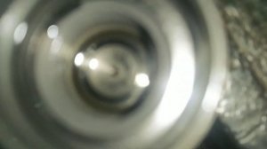 Разборка форсунки Common rail Hyundai 33800-27000  BOSCH 0 445 110 064