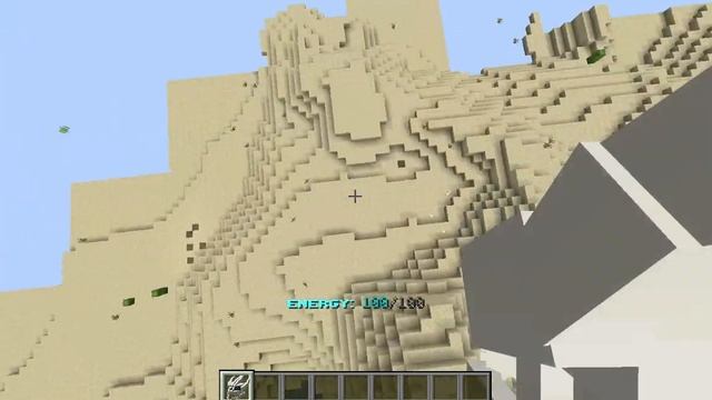 ДАТАПАК НА САНСА В МАЙНКРАФТ ОБЗОР смотреть онлайн