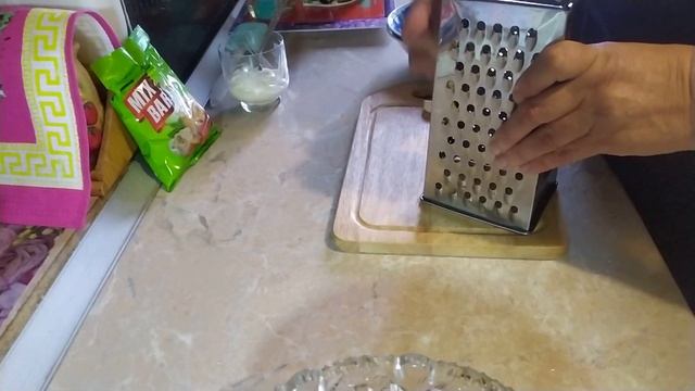 Салат с фасолью и кукурузой. Готовим очень быстро и вкусно! Салат на скорую руку. смотреть онлайн