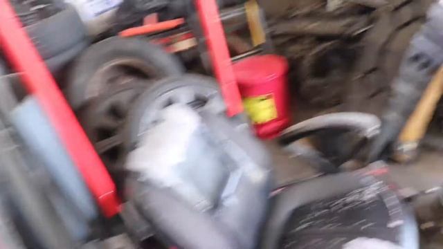 Problem after problem!! [Infiniti G35 coupe build pt.1] смотреть онлайн