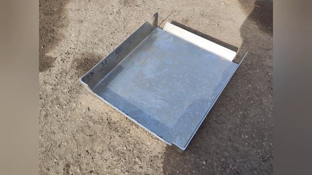 Изготовили леера на 230 Slider смотреть онлайн