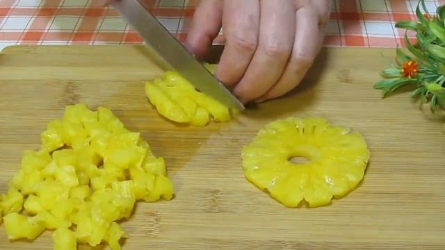 Ещё САЛАТ НА КАЖДЫЙ ДЕНЬ! Просто и легко, но НЕВЕРОЯТНО ВКУСНО! РЕКОМЕНДУЮ! смотреть онлайн