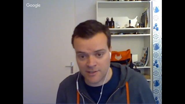 Talk about Micro, open core monetization and YC смотреть онлайн