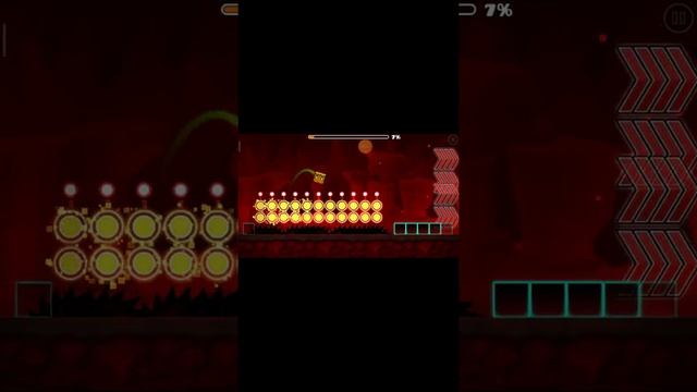 кто лучше амогус или куб демон??? Geometry dash смотреть онлайн