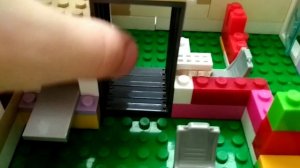 АЭРОПОРТ из ЛЕГО ✈️ | ОБЗОР