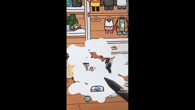 Tik Tok Toca Boca Part 9 #tiktoktocaboca #tocaboca #tiktok #tocaworld