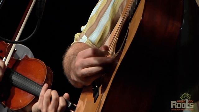 Mike Barnett "Fiddle Patch" смотреть онлайн