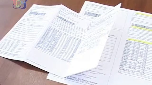 Новые платёжные документы смотреть онлайн