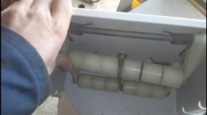 Станок деревообрабатывающий Могилевлифтмаш ИЭ6009