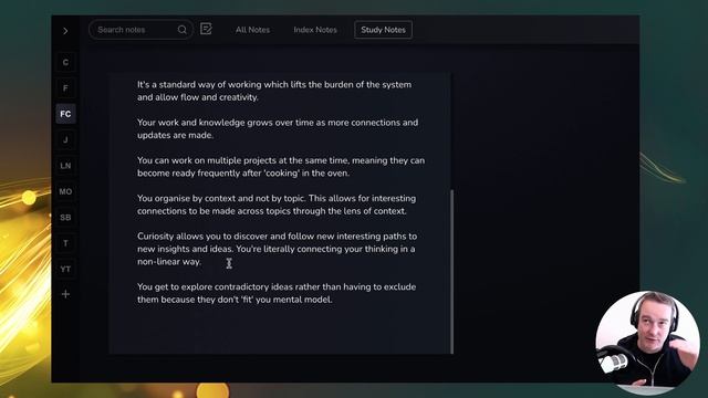 Introduction To Smart Notes With Obsidian And The Zettelkasten Method