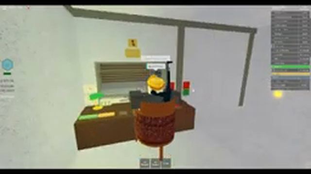 Papers Please Roblox - Admissions Team PT2 смотреть онлайн