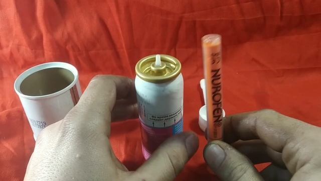 Самодельный WD-40. Своими руками. смотреть онлайн