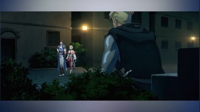 A COMMON ENEMY IN EVIL смотреть онлайн