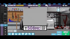 КАК УСТАНОВИТЬ РУССКИЕ НОМЕРА + ЯПОНСКИЕ | FR LEGENDS