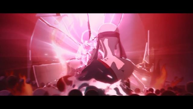 【陰陽師】 鬼王之宴——鈴鹿御前入席 смотреть онлайн