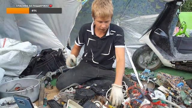 разбераем находки мастеркласс смотреть онлайн