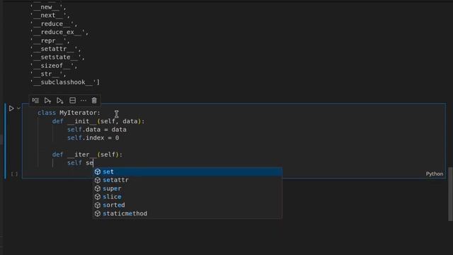 Iterators and Generators | Python for Data Science - 16 | Data Decides смотреть онлайн