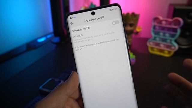 Huawei Watch Kids 4 Pro - Communicate And Locate Your Kids Easily! #FamilyFirst #ChildSafety