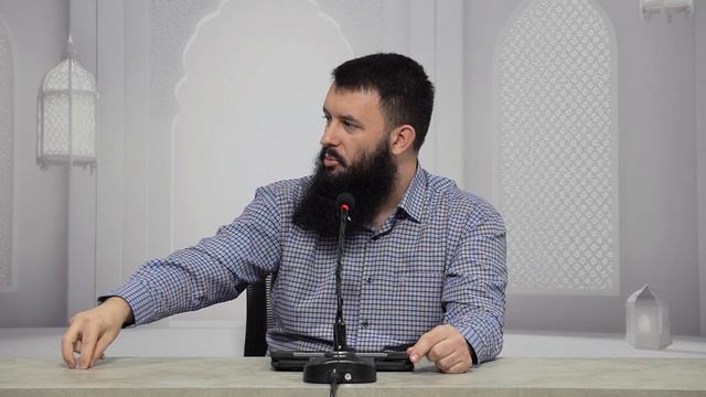 09. Namazi dhe ora e përkushtimit - Hoxhë Mirsim Maliçi смотреть онлайн