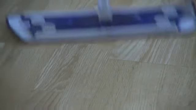 Белый Кот - Швабра Smart 3 в 1 смотреть онлайн