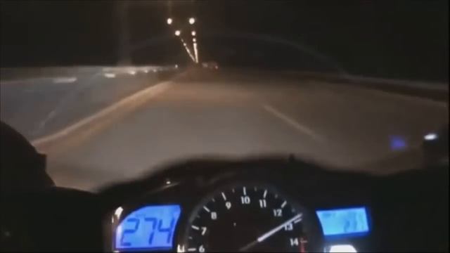 Мопед Альфа Против Ямахи Р1 - Alpha VS Yamaha R1 смотреть онлайн