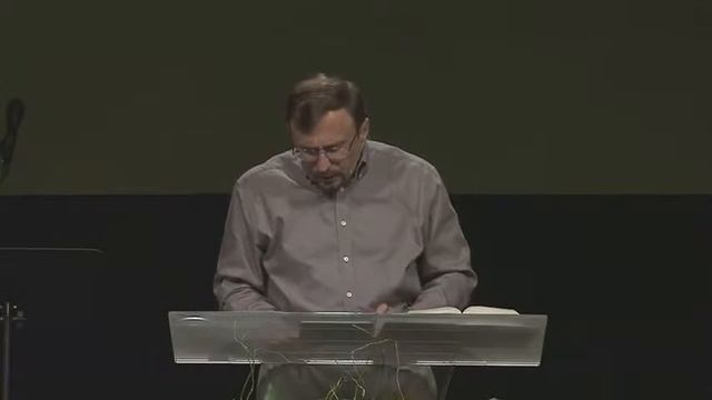 Алексей Коломийцев - ''Деяния Апостолов'' проповедь ''Благословения церковных проблем'' смотреть онлайн