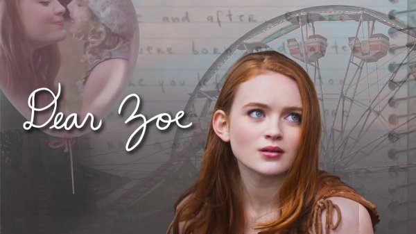 Дорогая Зои / Dear Zoe (озвучка Jaskier)