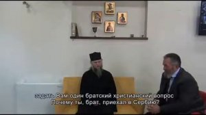 о Гавриил Кондрашов рассказывает о себе