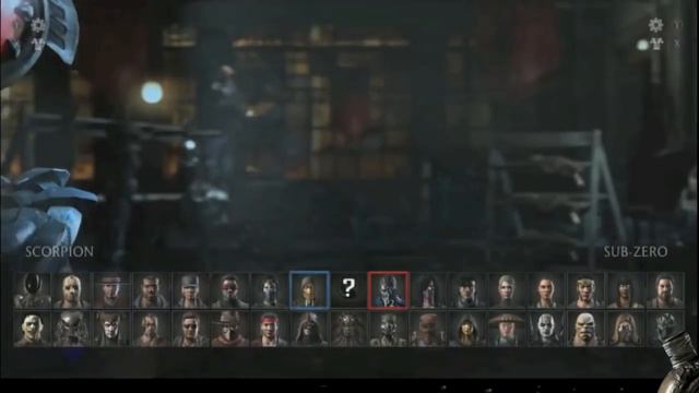 Mortal Kombat X: NEW Bo Rai Cho Gameplay Breakdown! - (MKX KOMBAT PACK 2 DLC) смотреть онлайн