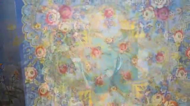 Владимир-ЛИРНИК "А кто в этом во дому" видео Татиана Северинова смотреть онлайн